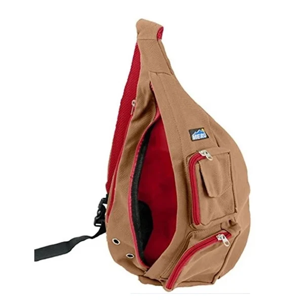Swiss military duffle backpack