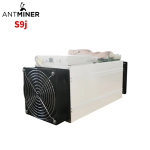 Bitmain Antminer S9 Series 14.5 TH s Bitcoin Miner