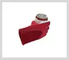 330ml Neoprene can glove cooler Glued Neoprene can cooler with glove beer bottle stubby cooler holder