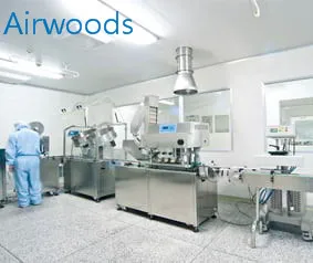 cleanroom Products
