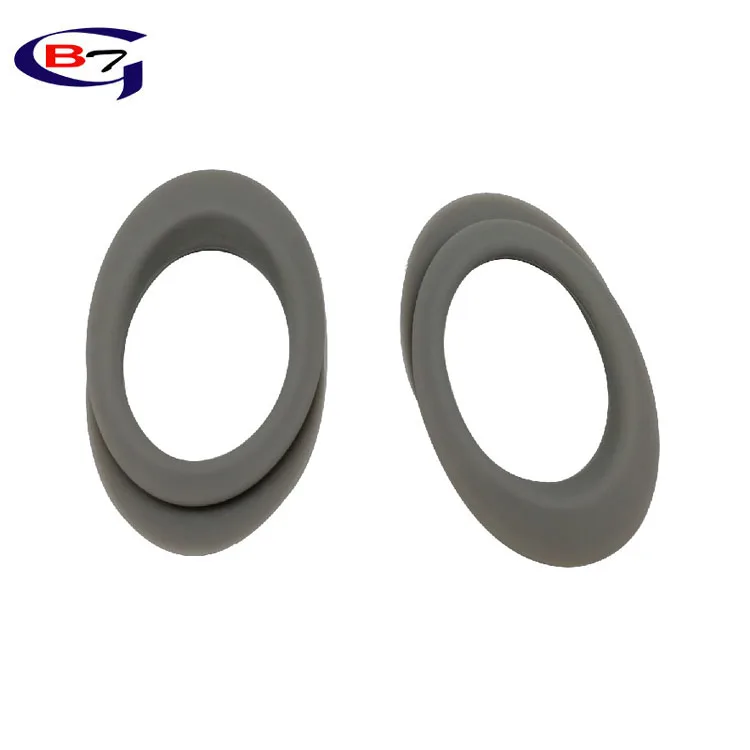 Custom Shock Absorber Rubber Grommets For Industrial Buy Shock