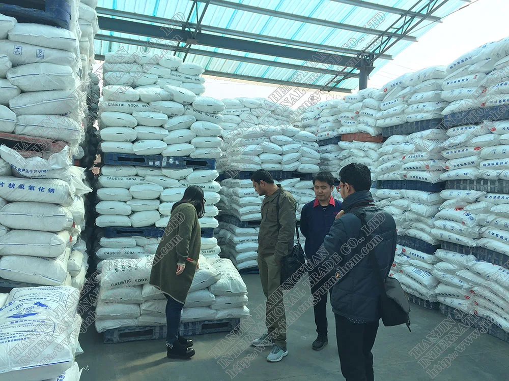 Caustic soda Flakes 98.5% Caustic soda Pearls 99% Caustic soda Solid 99%