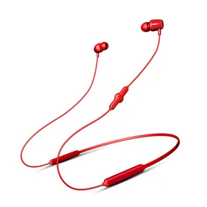 Sport Wireless Bluetooth Earphones Microphone