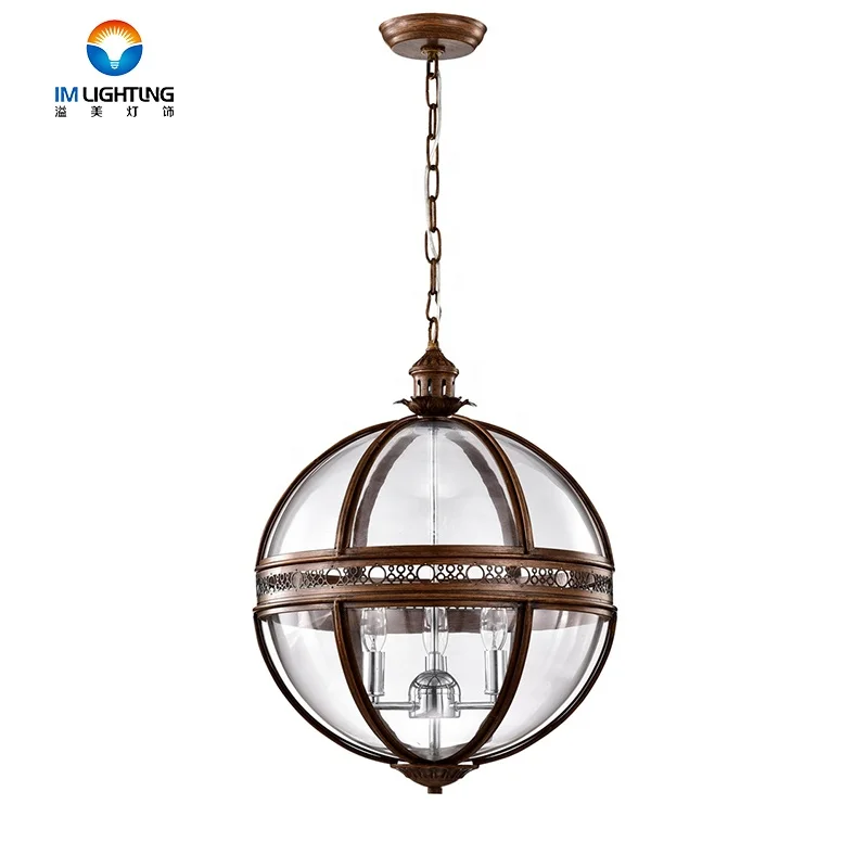 Großhandel kronleuchter globus Kaufen Sie die besten kronleuchter