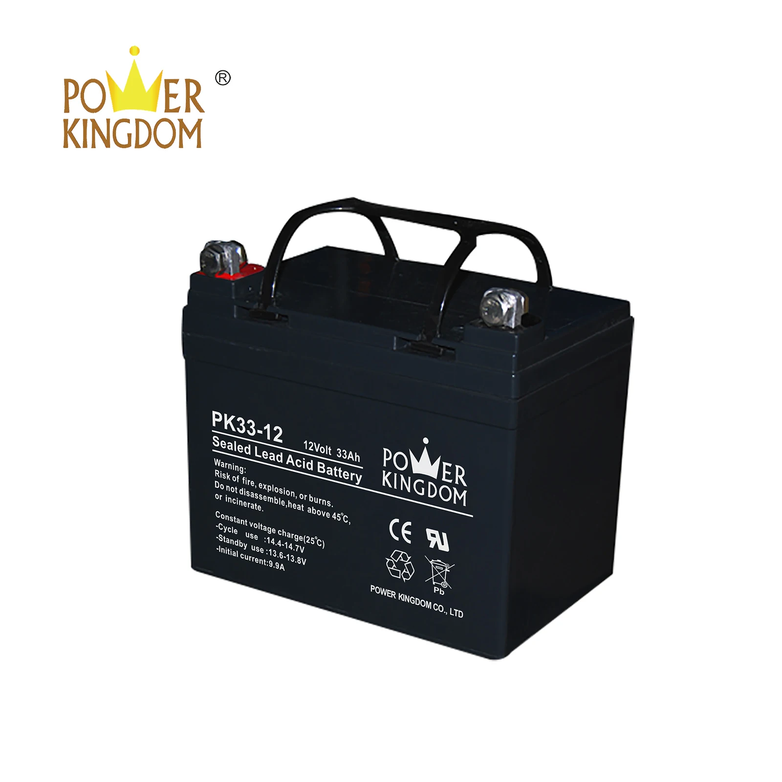 Power Kingdom Top are optima batteries gel company solar and wind power system