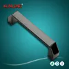 SK4-010 Kunlong plastic broom cabinet pull carry handle