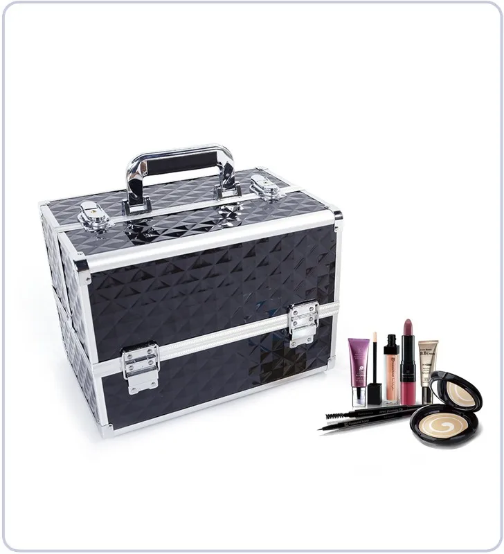 makeup artist carry case