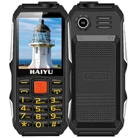 

Factory Price High Quality Hot Selling Wholesale Very Cheap Mobile Phone For Haiyu H1.