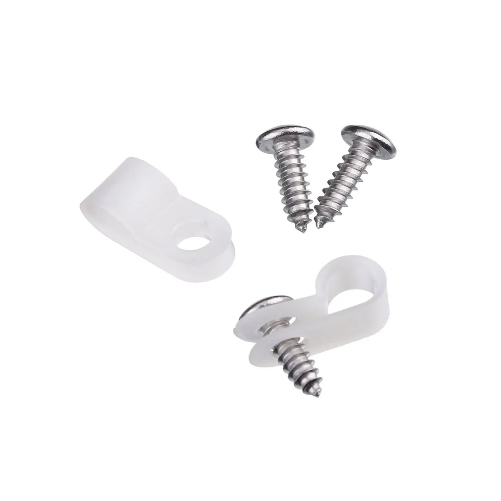 cable clamp screw