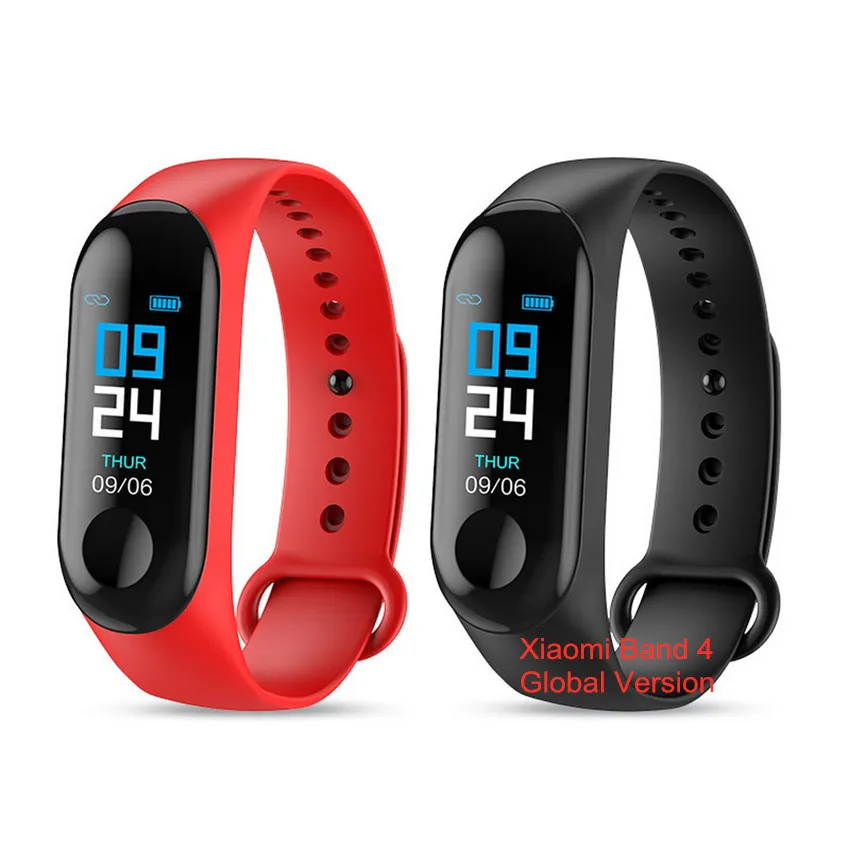 

Original Xiaomi Mi Band 4 Xiaomi Band4