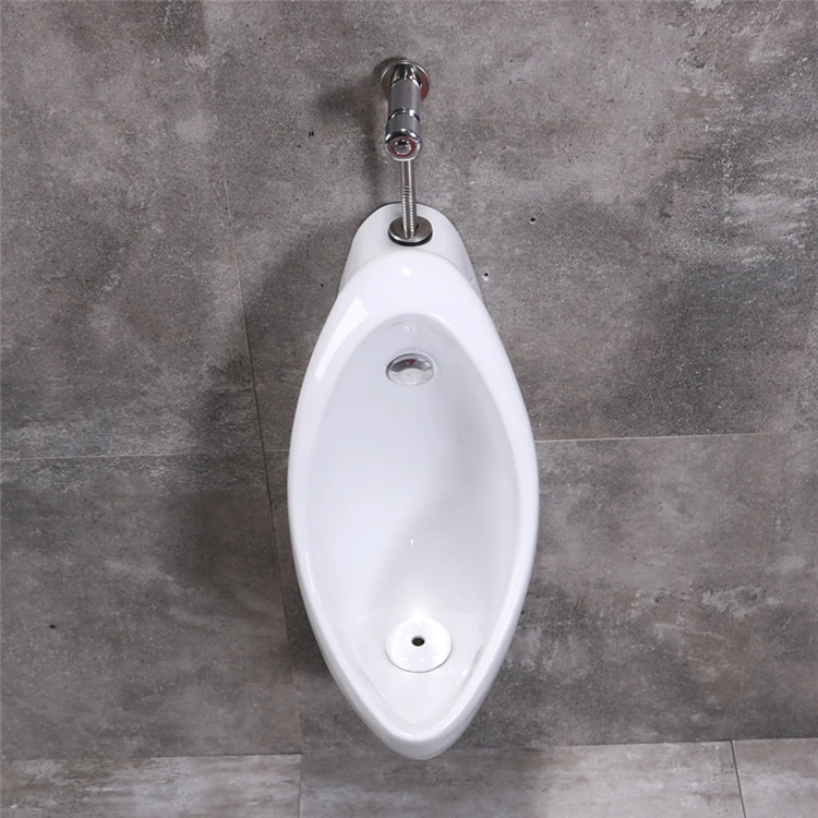 Direct Selling Wall Hung Urinals Ceramic Bathroom Urinal Urine Basin ...