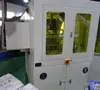Semiconductor dispensing equipment