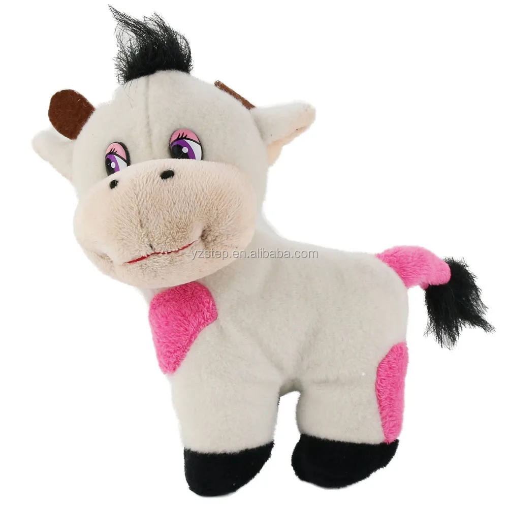 milka plush toy