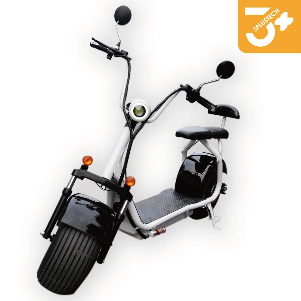 best selling electric scooter