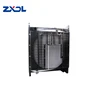 Replacement radiator support for generator cooling parts