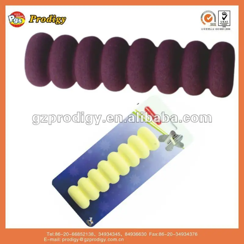 Soft Foam Handlebar Cover Rubber Handle Protector Refrigerator Door