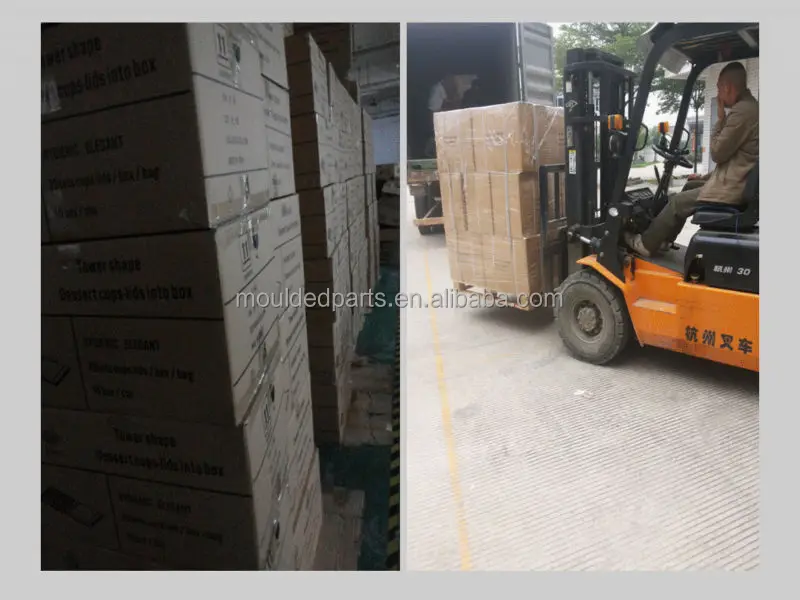 Plastic Wine Test Tubes Shots With Portable Racks for Bar Using