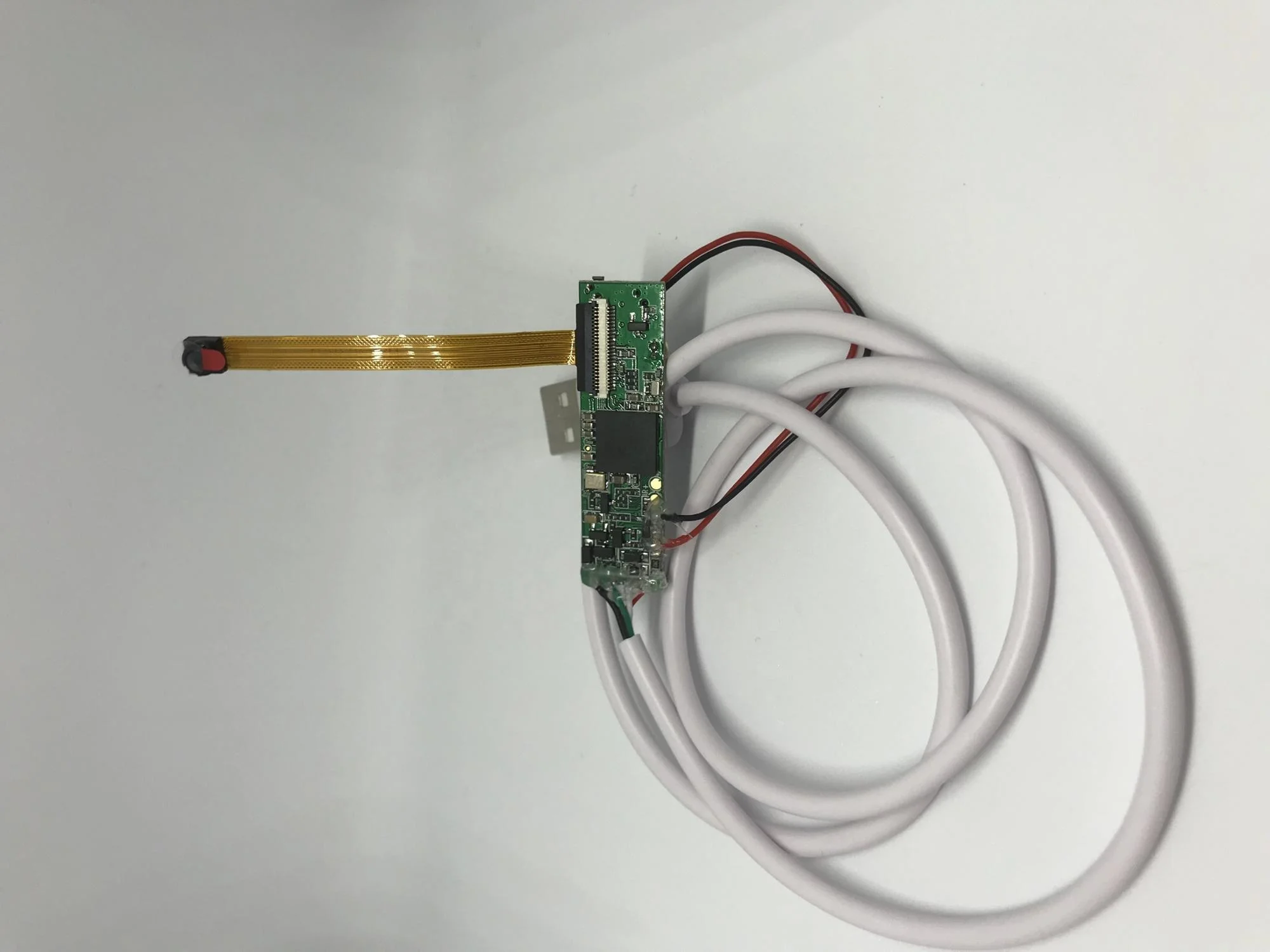 Top Rated Atm Skimmers Device Long Time Recording Small Security Camera