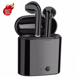 Bluetooth 5.0 Waterproof TWS Earbuds Mic
