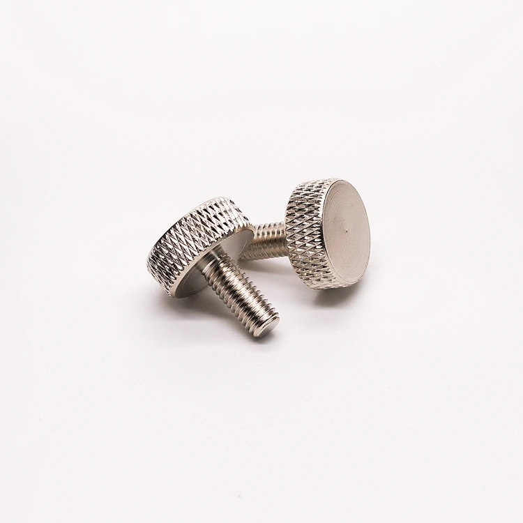 Top Quality Customized Decorative Stainless Steel Screws Chinese Fastener Manufacture Buy