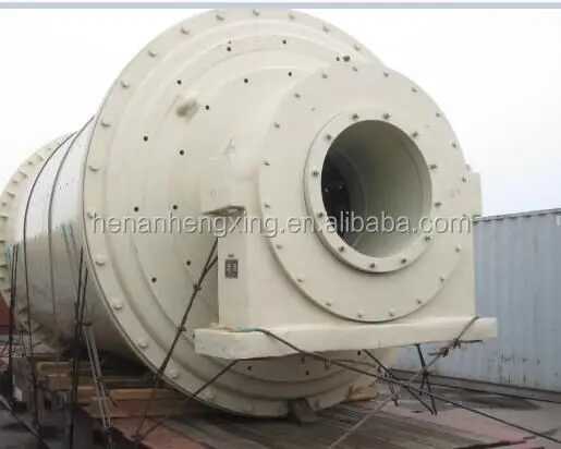 ball mill 