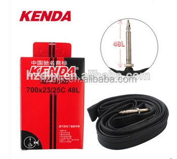 kenda inner tubes