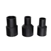 Pn10 Pn16 HDPE Pipe Fittings Reducer PE Reduce Coupling for Water Supply