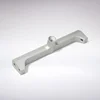 High quality cnc machining parts aluminum/SS machinery metal processing made in China