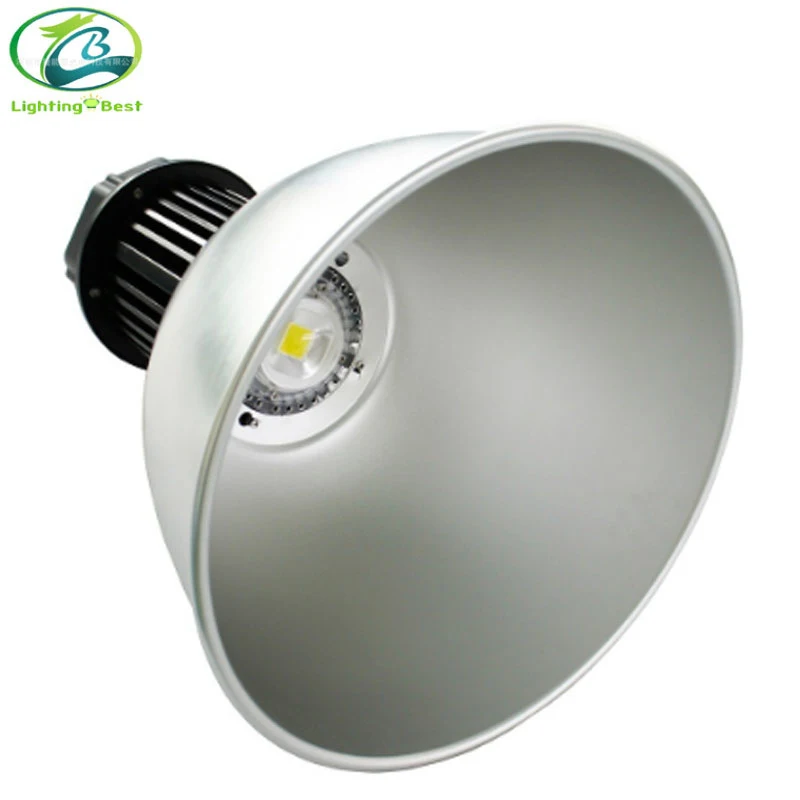 
COB LED High Bay Light with 45/90/120 Deg Reflector 