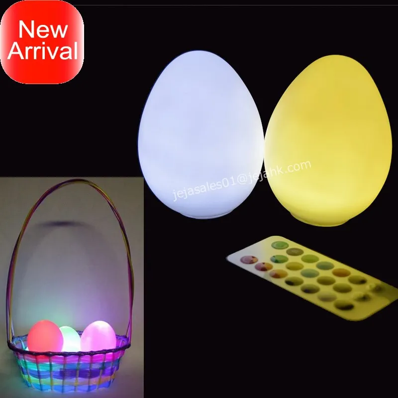 Easter Egg Hunt Led Light Up Easter Basket - Buy Plastic Easter Basket ...