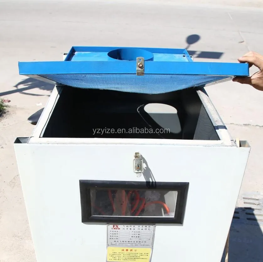 Soft Plush Toy Stuffing Machine Portable Fiber Cotton Opening Bear Toy