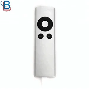 Universal Remote Control Apple TV 2 3 Music System & Mac