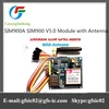 Most popular SIM900A SIM900 V5.0 Module with Antenna