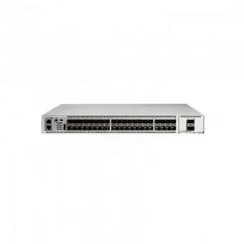 Cisco Catalyst 9500 Series Core Switch C9500-24q-a - Buy C9500-24q-a ...