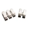 CH-3 Press Type Spring Push Quick Electric Wiring Spring Terminal Block