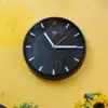 QZT Good quality WiFi Wall hidden Clock Camera with 720 P wireless home security