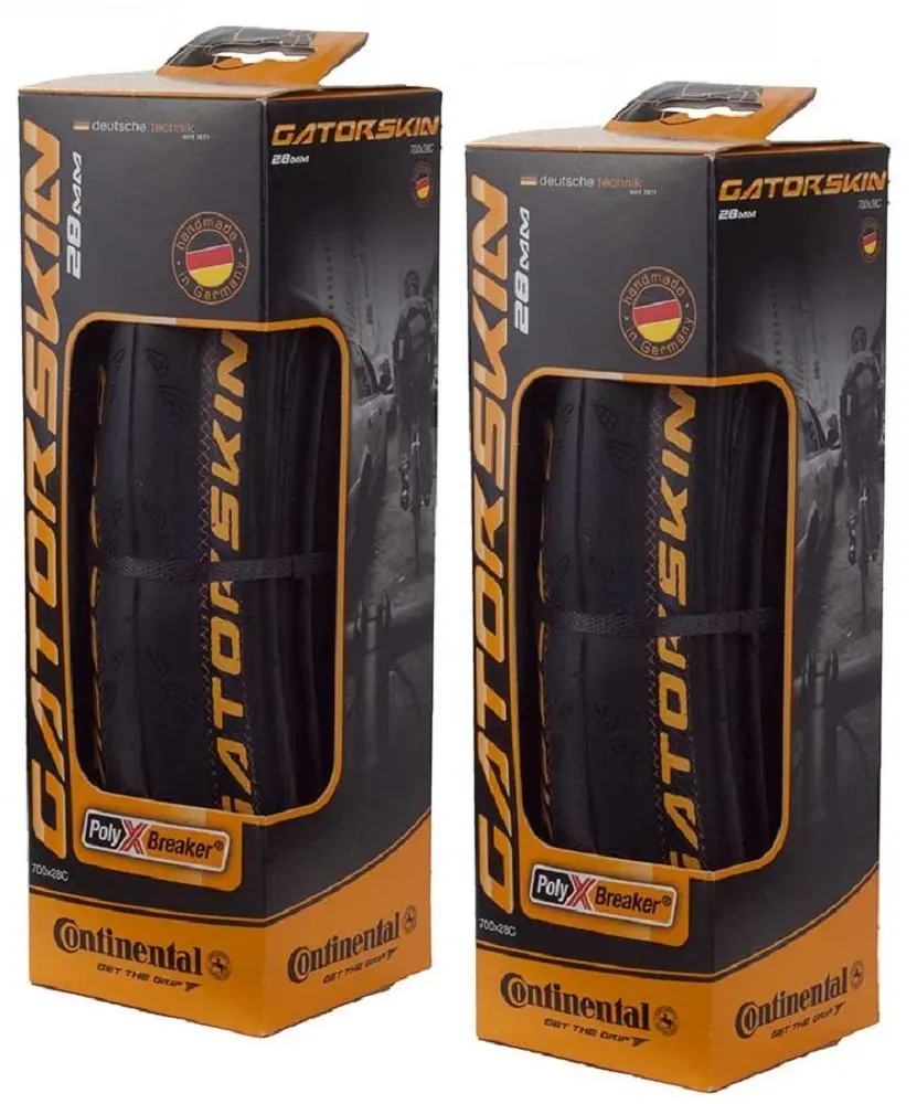 continental gatorskin 700x23c