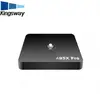 Android TV BOX A95X PRO Amlogic S905W Android 7.1 2G/16G EMMC 4K Loaded add-ons 1080p set top Box