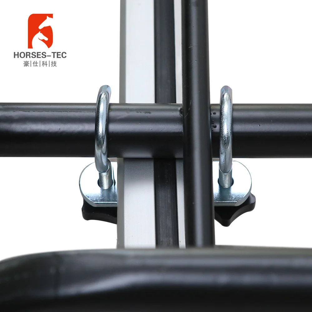 Hot sale universal customized heavy duty car roof luggage carrier car roof basket rack