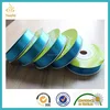 polyester satin ribbon label for garment care label roll