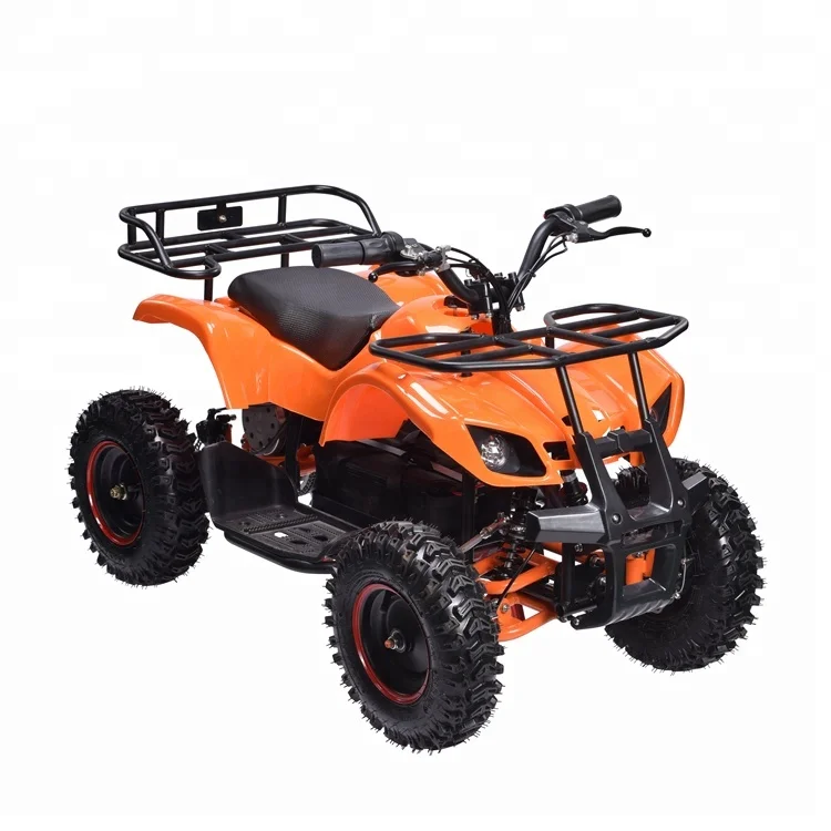 
36V 500W 4 Wheel Electric ATV 