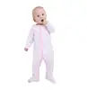 Top sales newborn bodysuit cotton baby sleep suit baby romper baby onesie