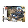 New Arrival Biochemical High Quality Toy Building Block Intelligence Legoing Building Bricks