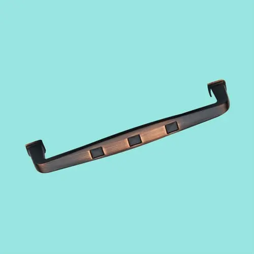 36129 96 128 160long shaped classic furniture handle