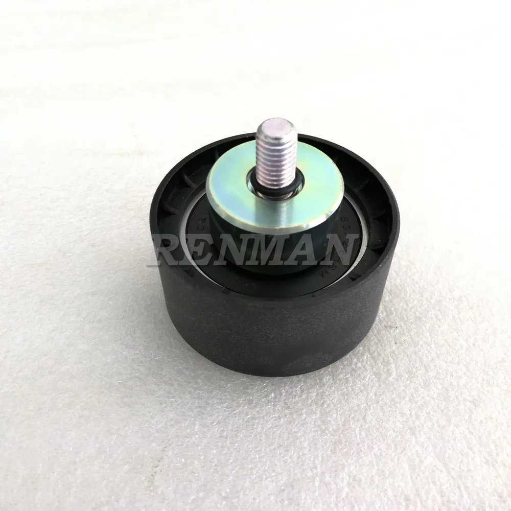 3935015 Cummins Isde Diesel Engine Idler Pulley 5260382 - Buy Idler Pulley ...