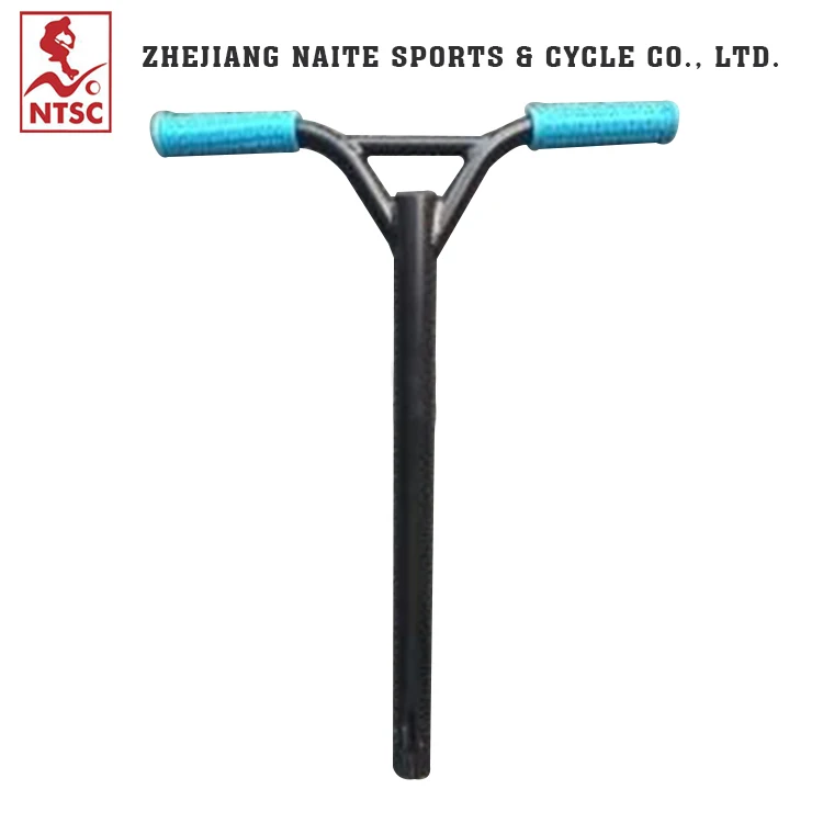 Handlebar Aluminum Stunt Scooter T Bar For Teenager Buy T Bar,Adult