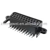 ZWEE (21/42 pin)CS socket /VGA socket Scart connector