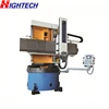 Simple and Quick Operation CNC Single Column Vertical Lathe Machine