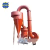 widely used for Mineral processing,chemical, Construction industry High quality Micro Powder Mill