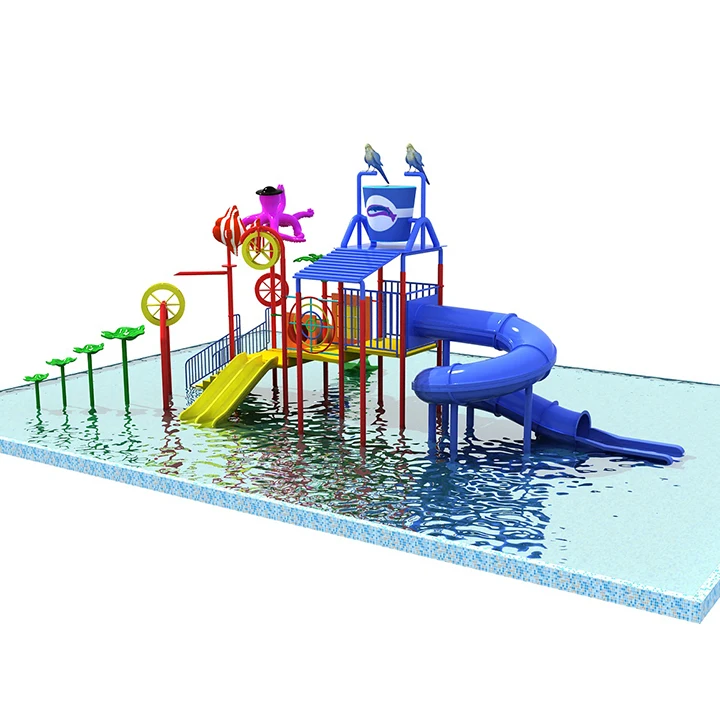 Indoor Water Park Equipment Slides Tube Prices For Children Supplies ...